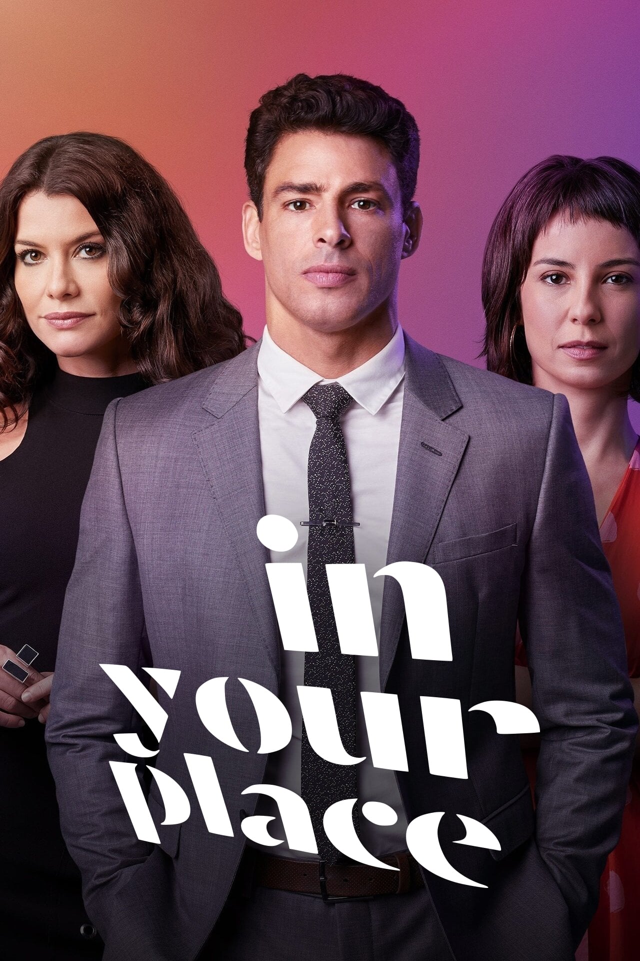 In Your Place Season 1