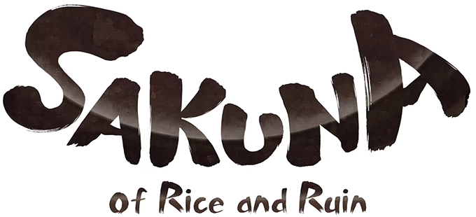 Sakuna: Of Rice and Ruin