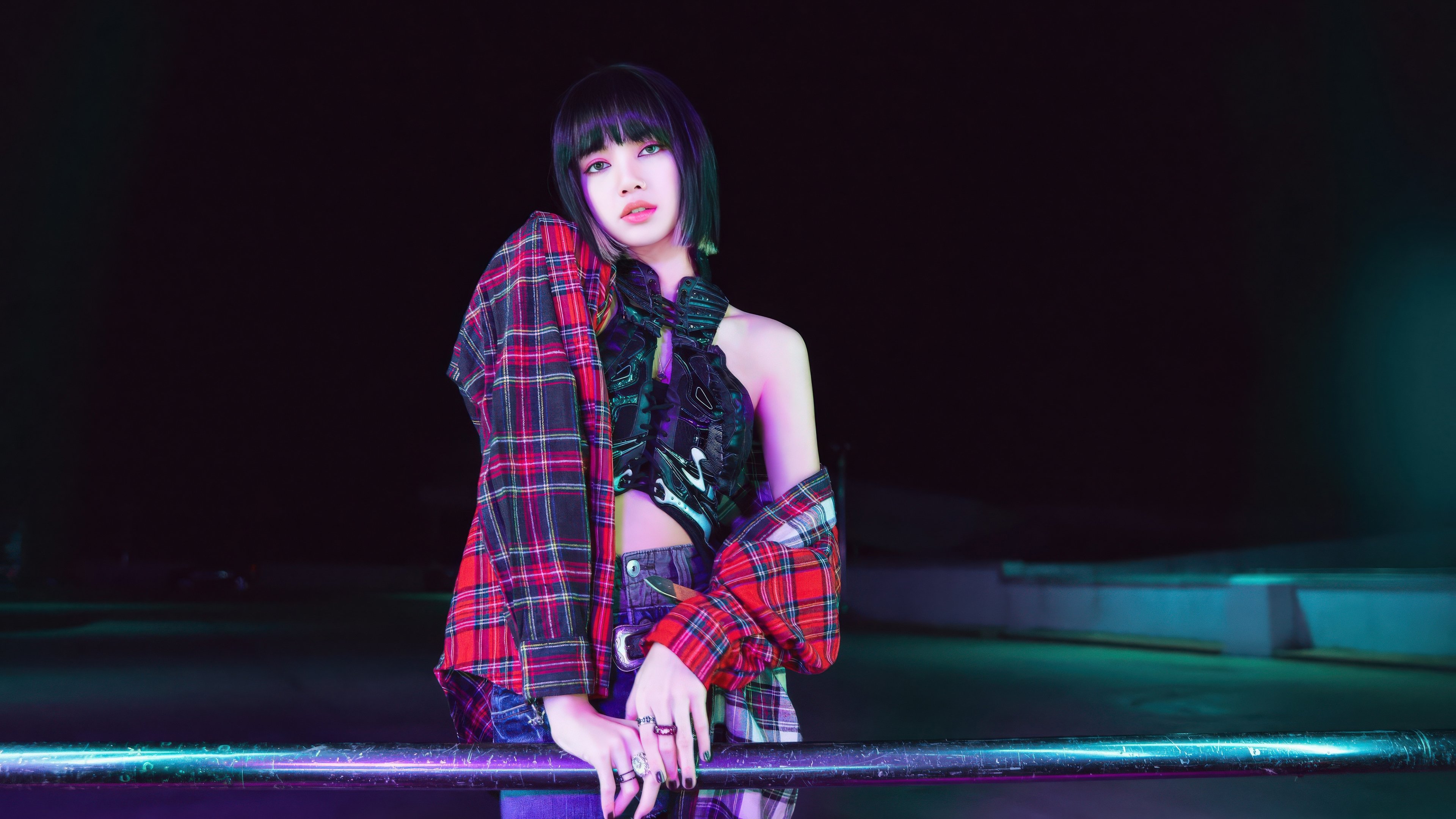 LiSA - MUSiC ViDEO CLiPS 2011-2015
