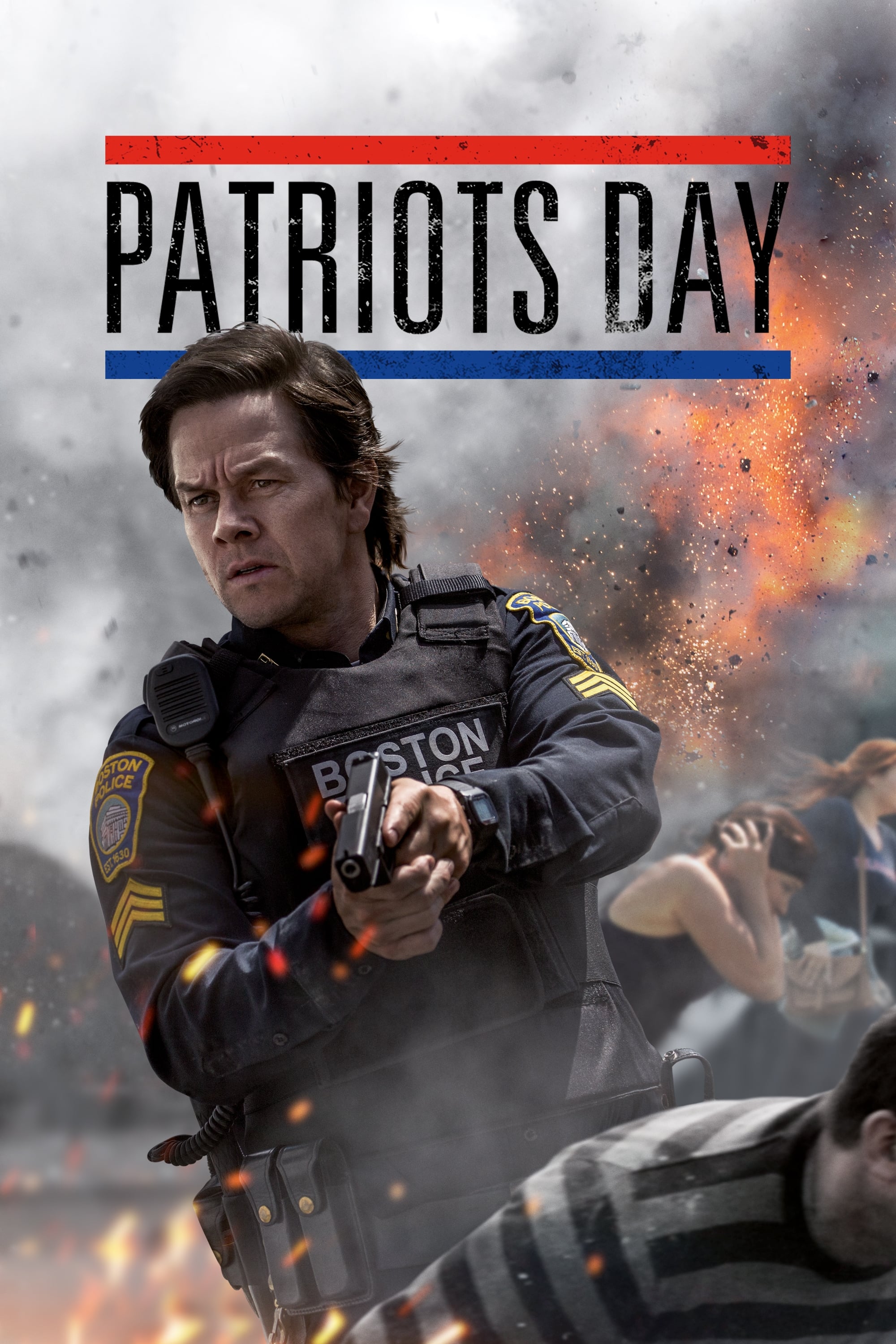 2016 Patriots Day