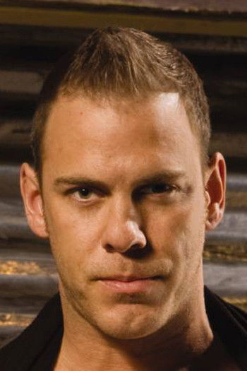 et billede af Drew Cutler