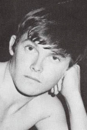 et billede af Jay Howard