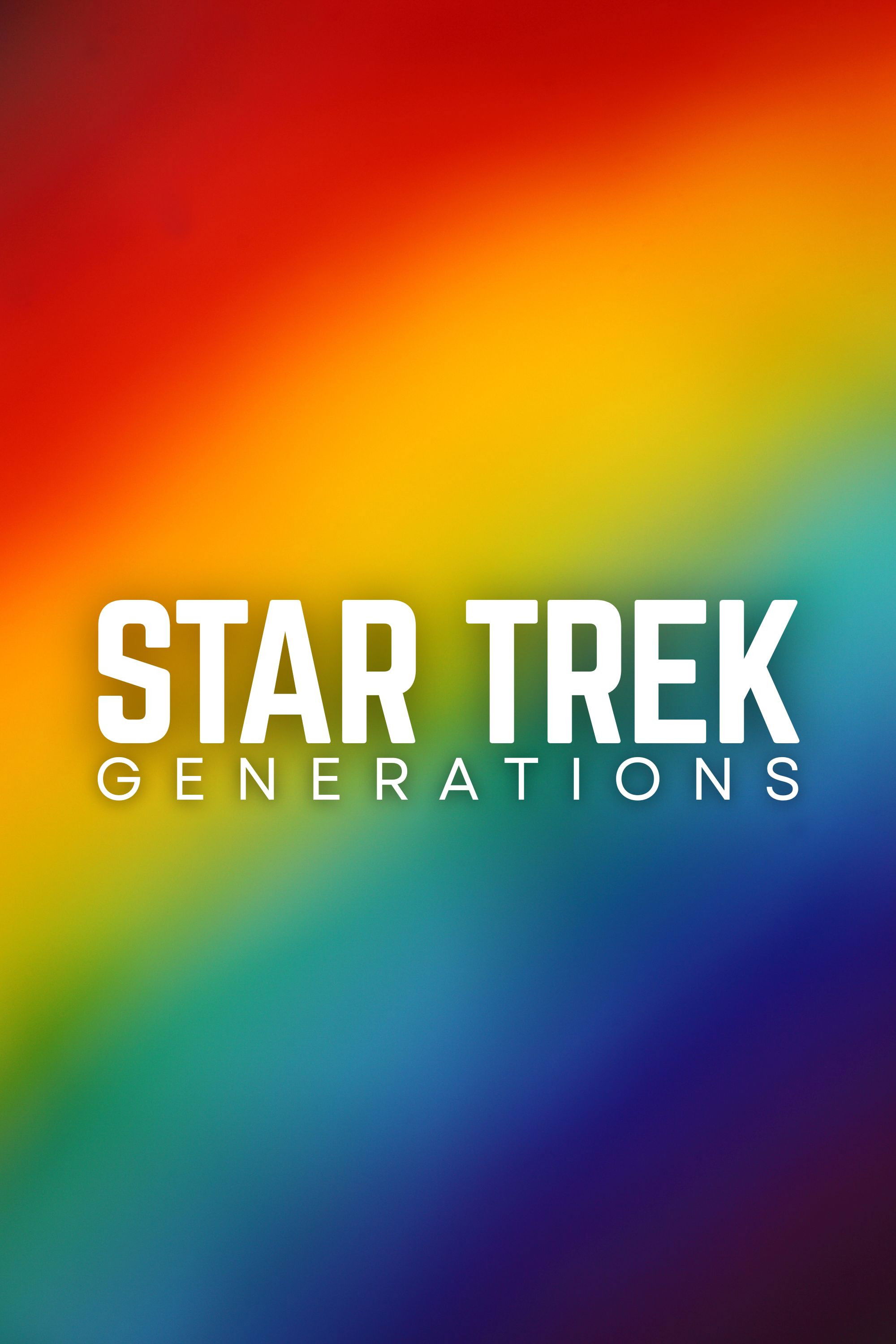 Star Trek: Generations