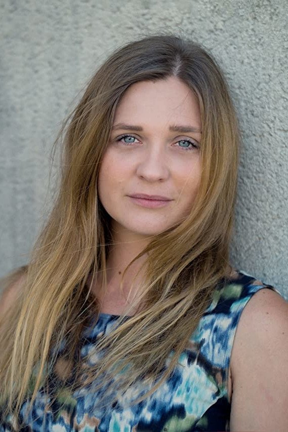 et billede af Solenne Midena