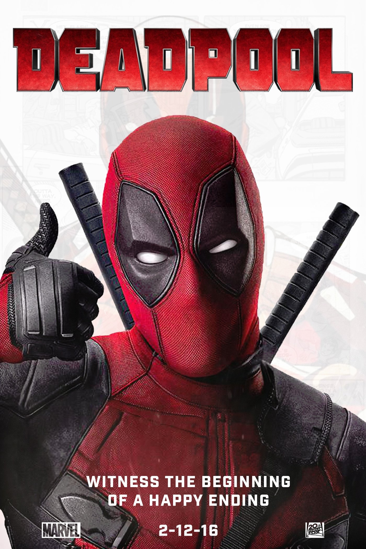 Deadpool