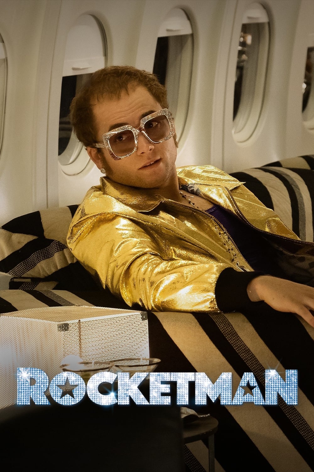 Rocketman