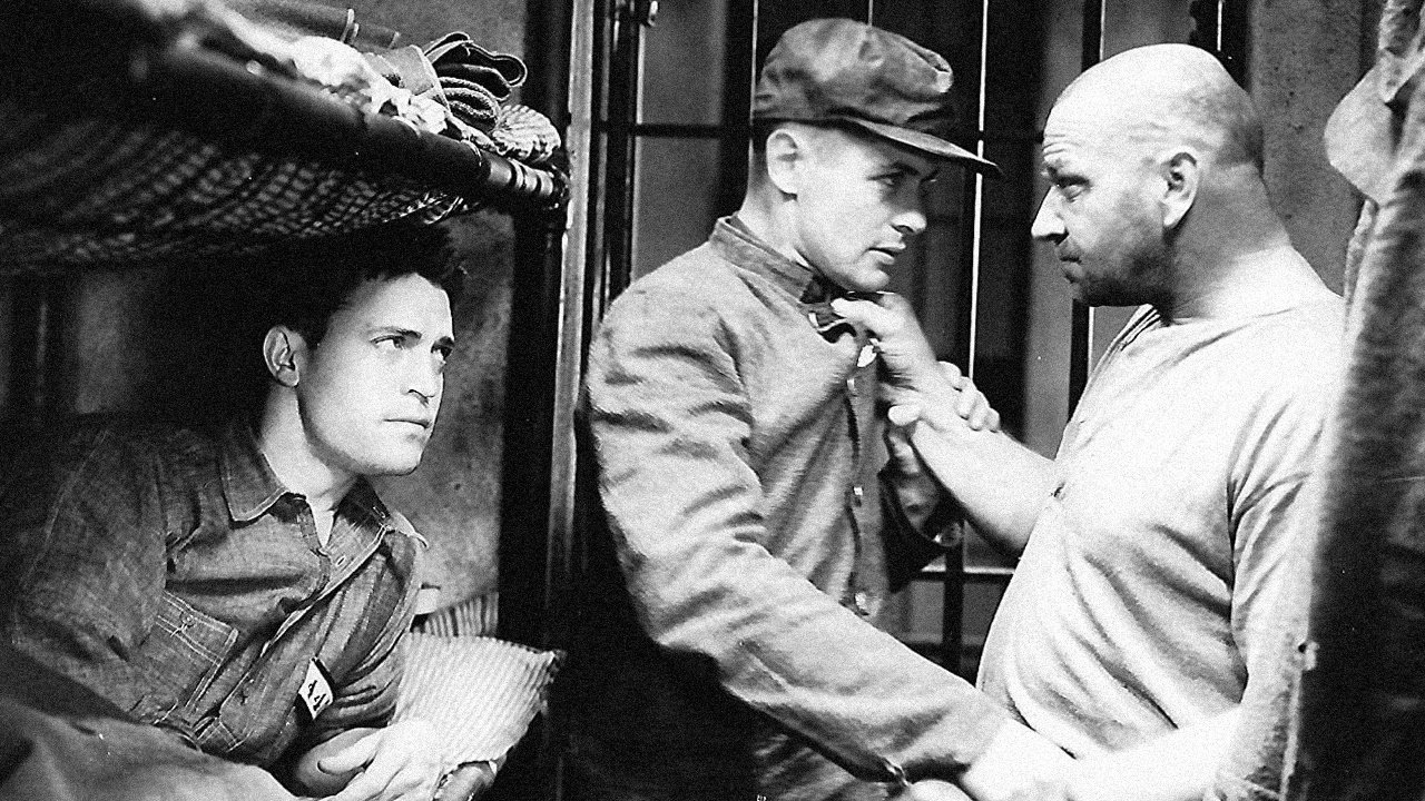 Carcere (1930)