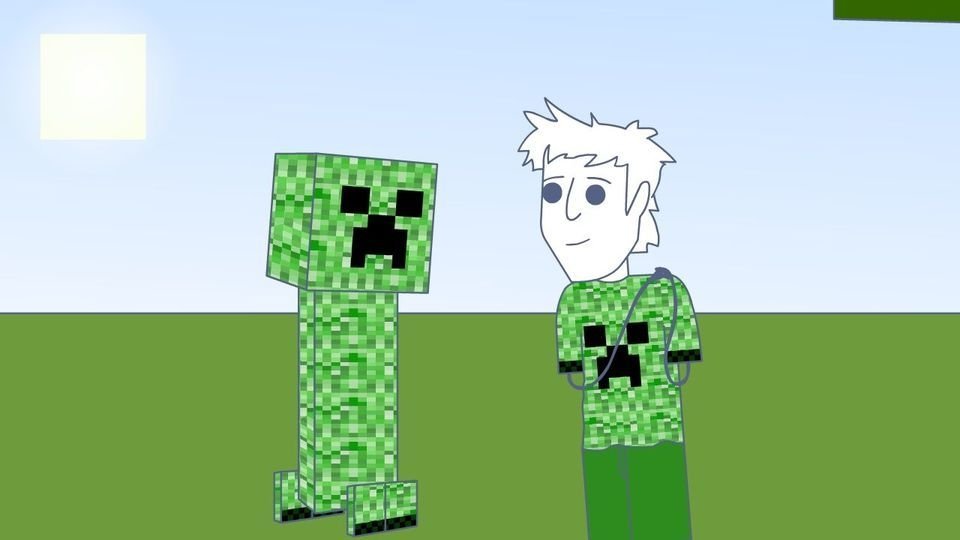 Rooster Teeth Animated Adventures 3x24