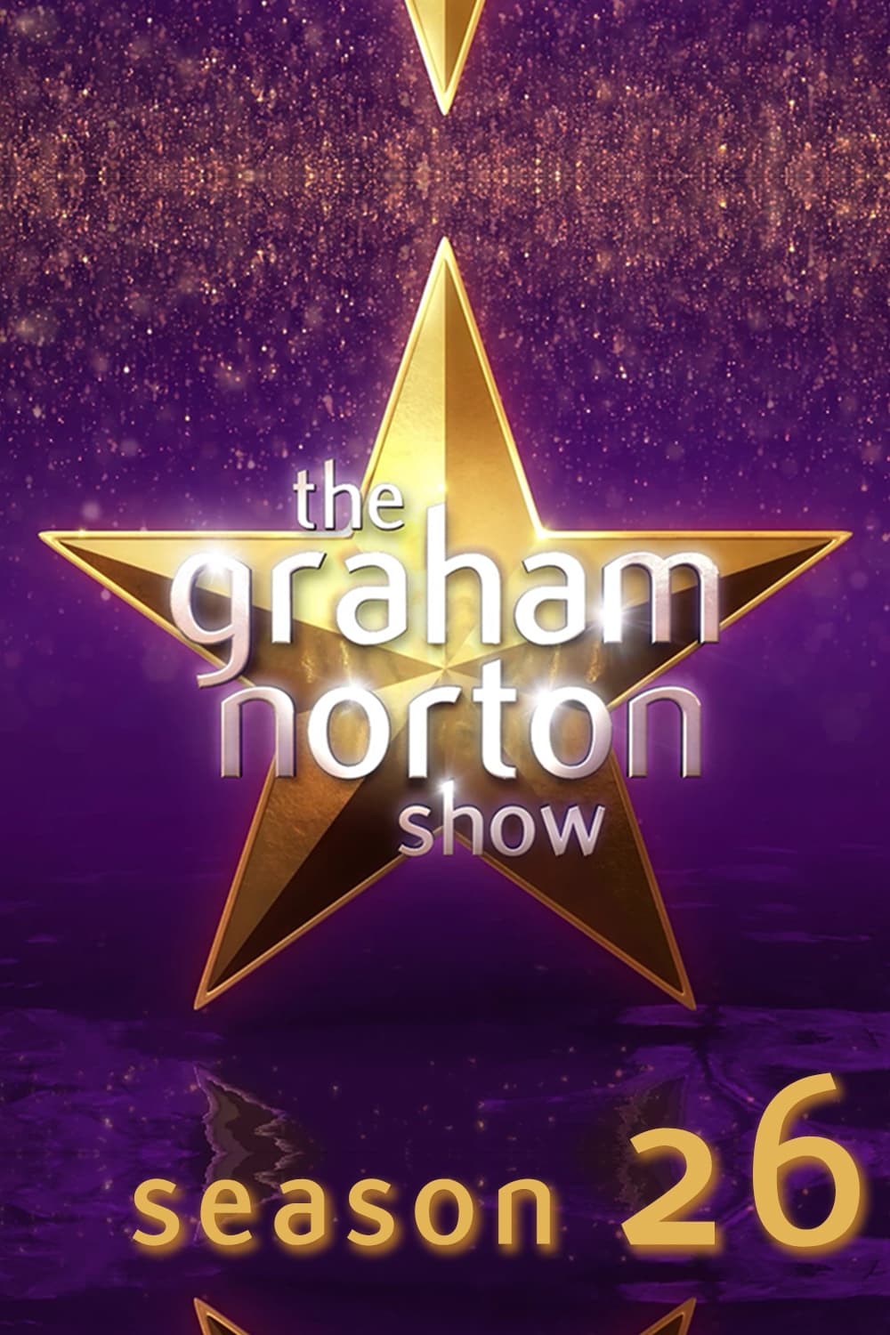 The Graham Norton Show Season 26
