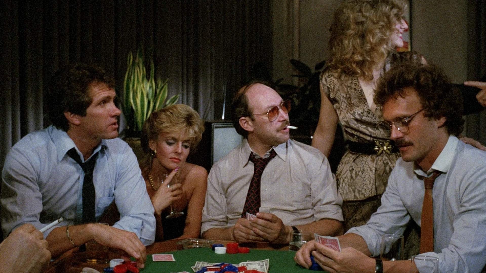 Climax! (1985)