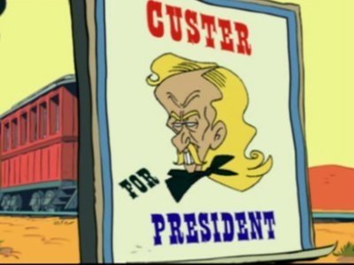 The New Adventures of Lucky Luke