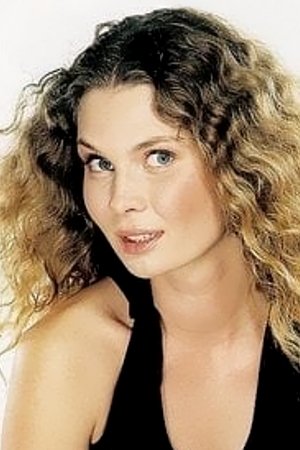 et billede af Barbora Nimcová