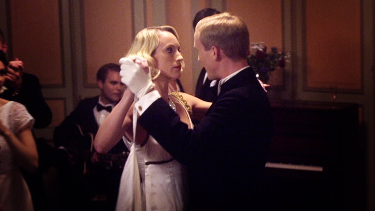 Miss Julie (2013)