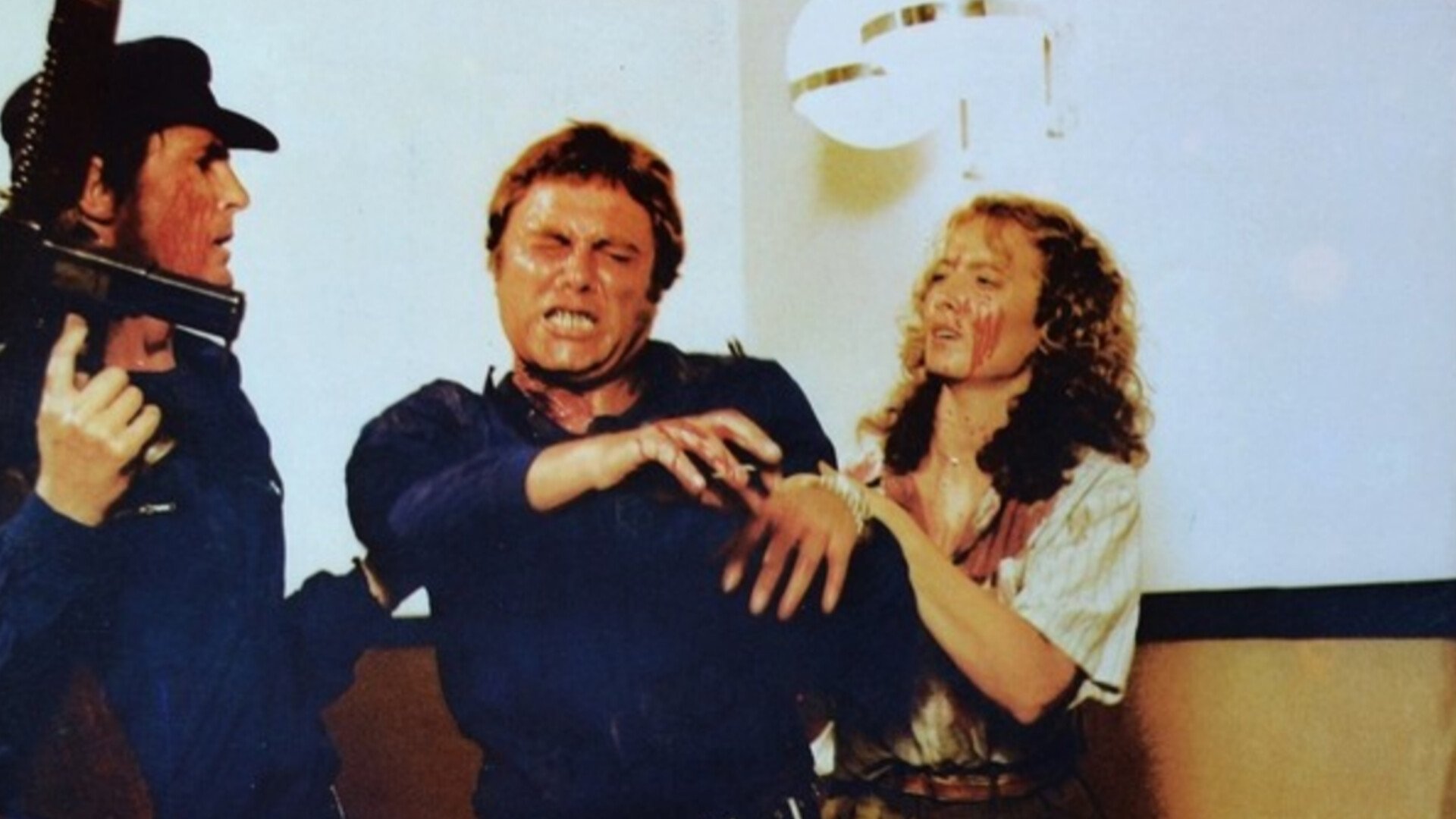 Night of the Zombies