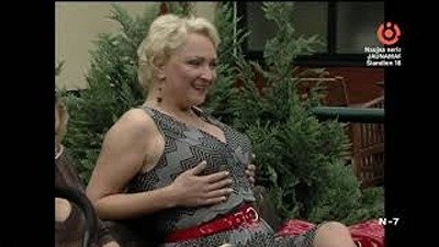 Moterys meluoja geriau 4x22