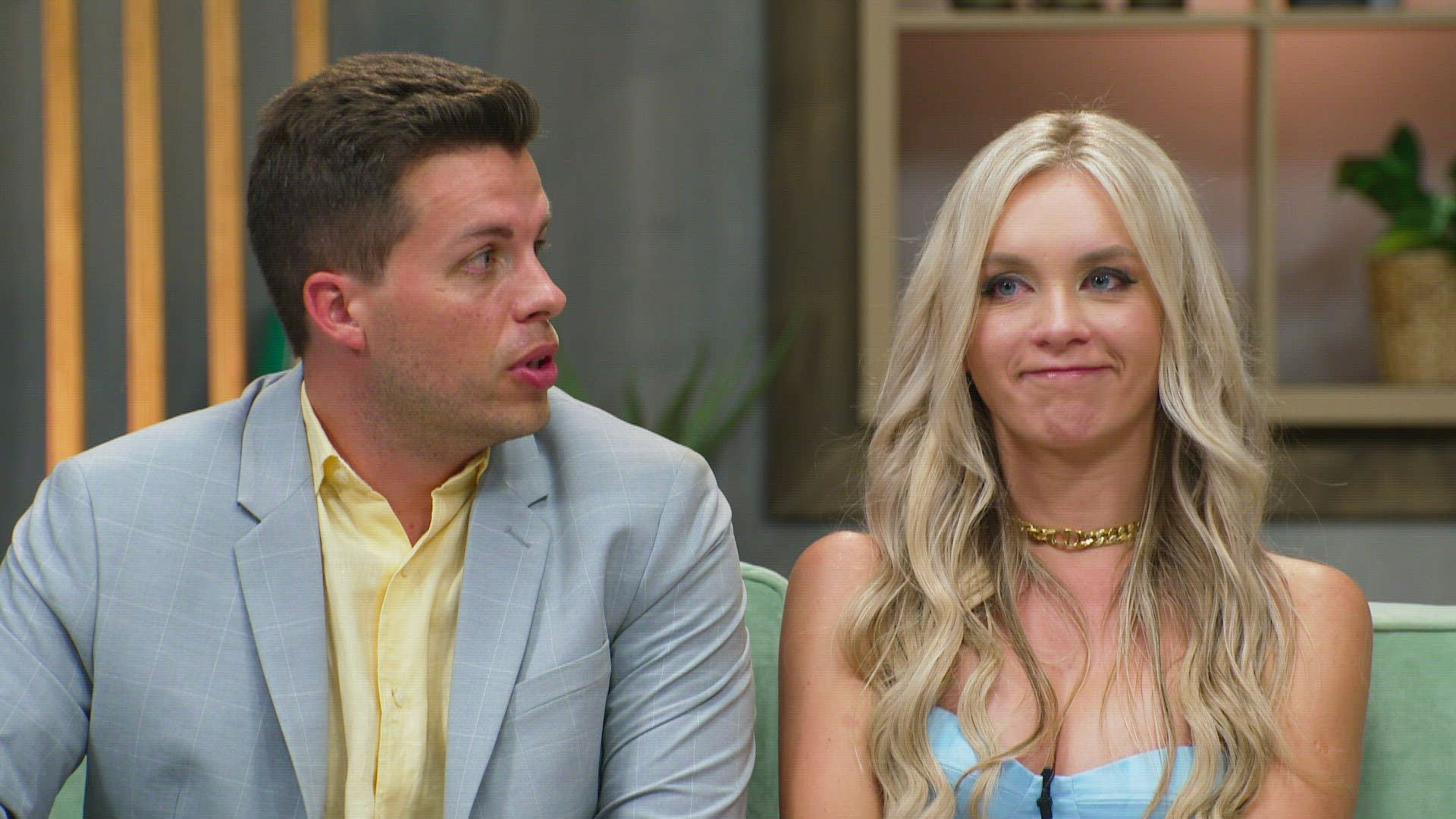 90 Day Fiancé: Happily Ever After? - Épisode 21