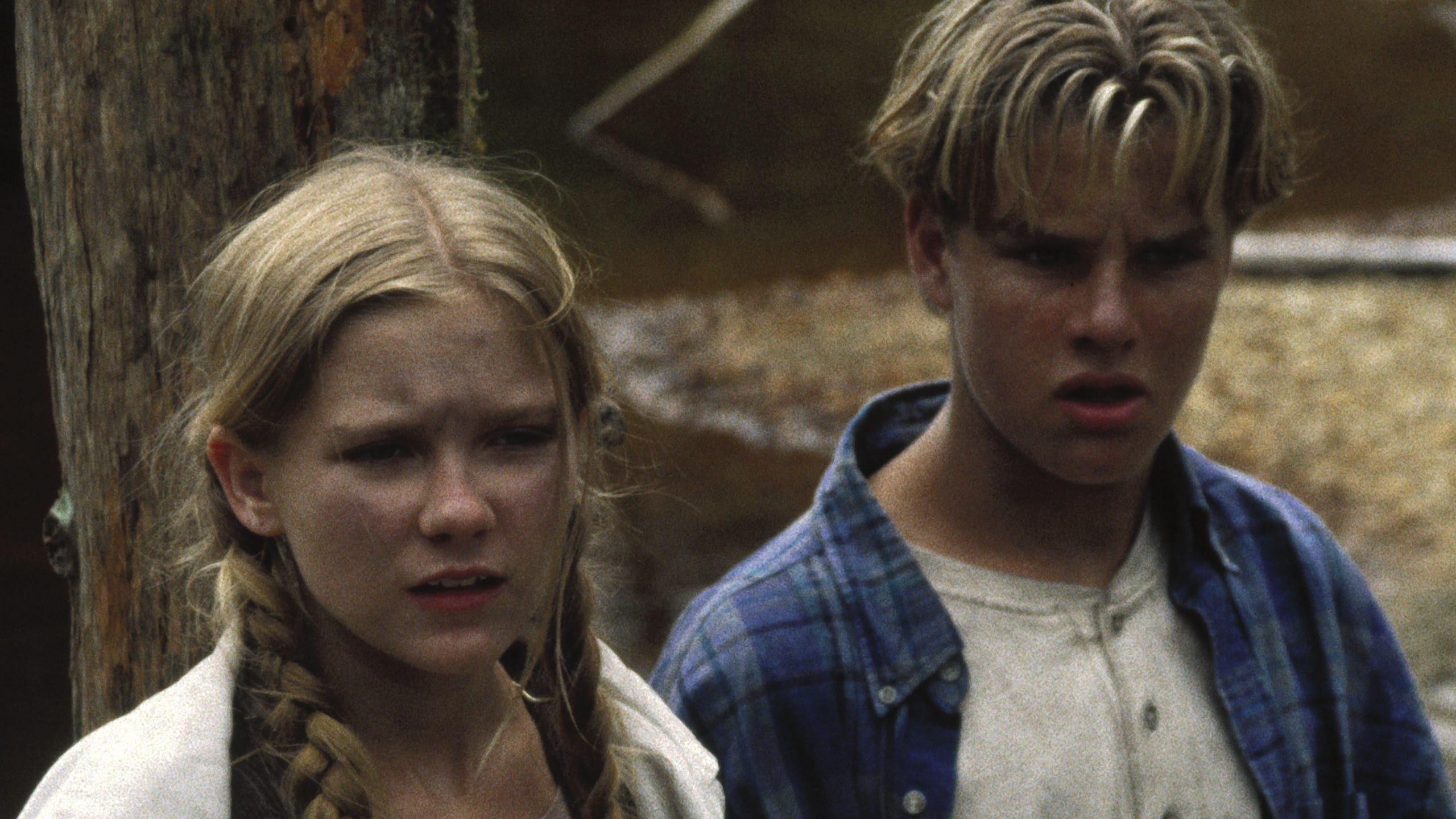 True Heart (1999)