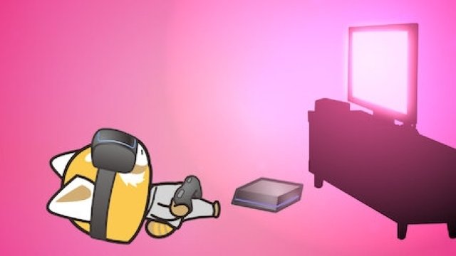 Aggretsuko - 1. Bölüm