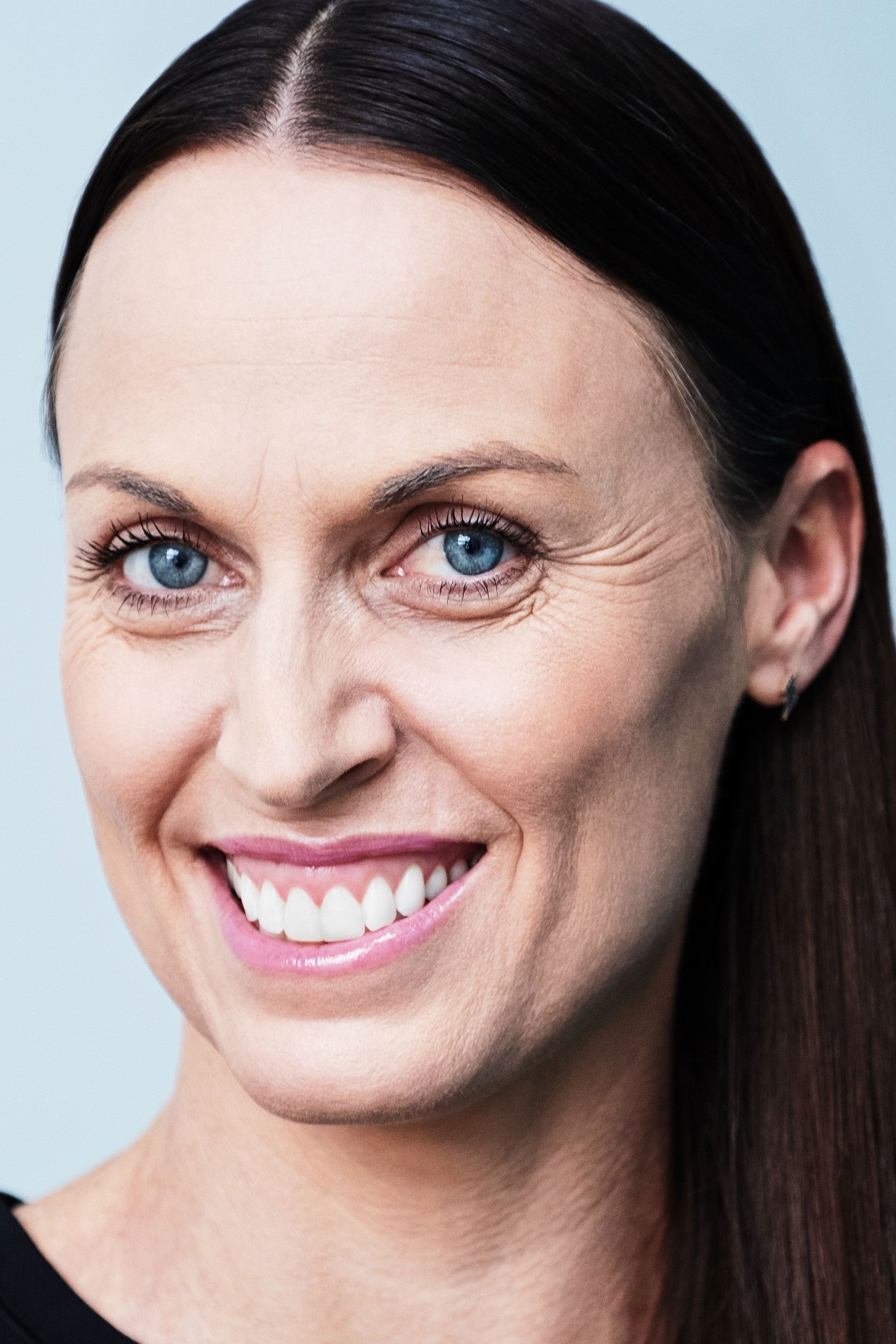 et billede af Amanda Beard