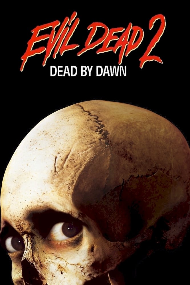 Evil Dead II