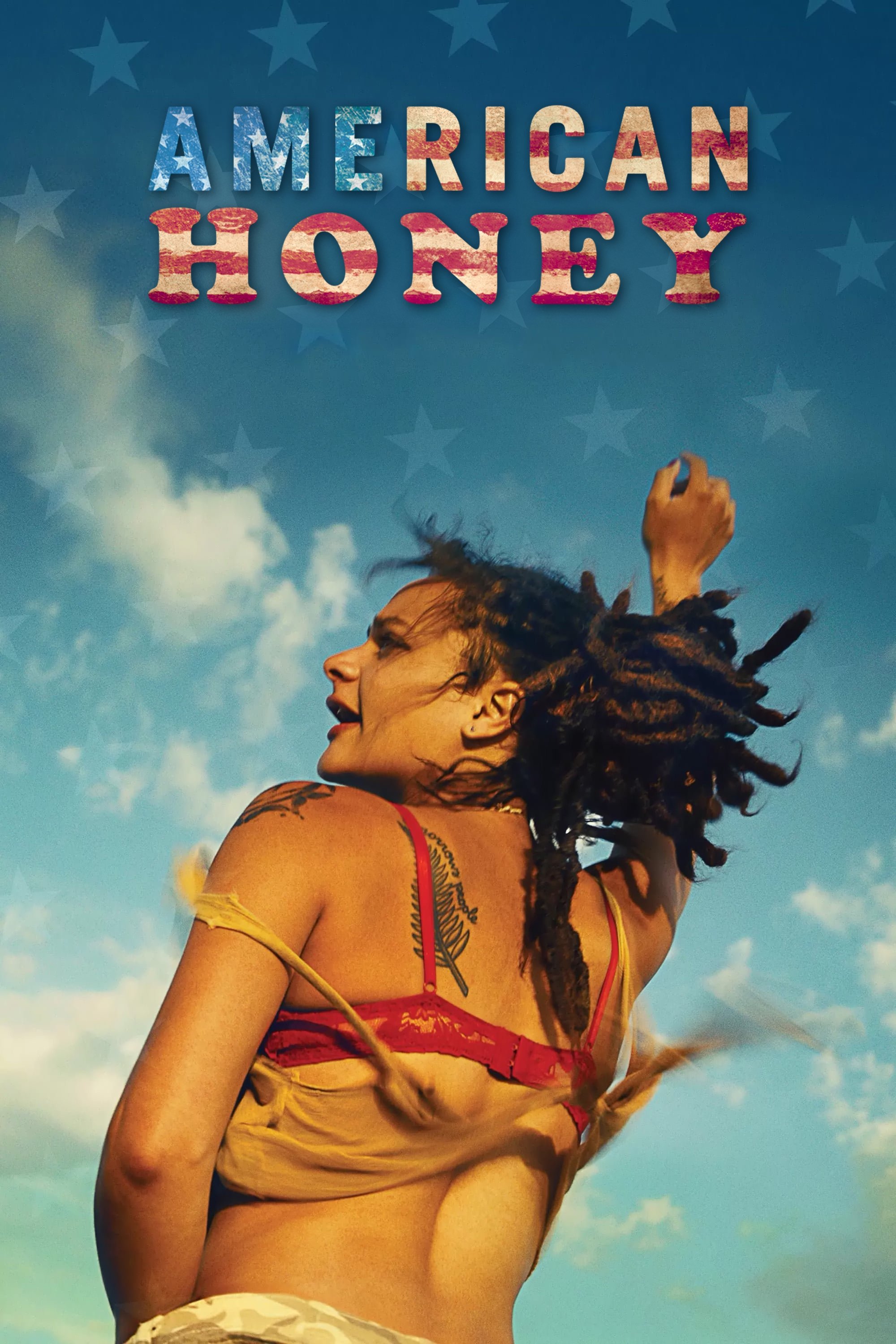 American Honey
