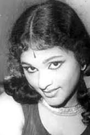 et billede af Vijayasree