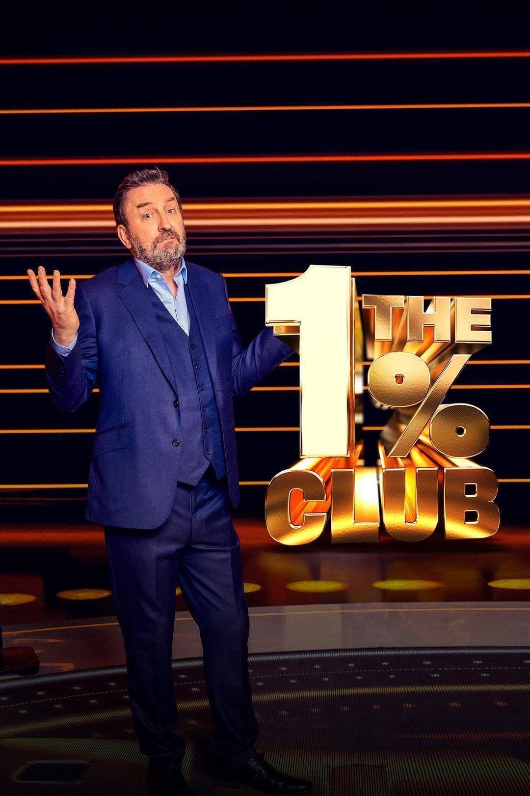 The 1% Club TV Shows About Game Show