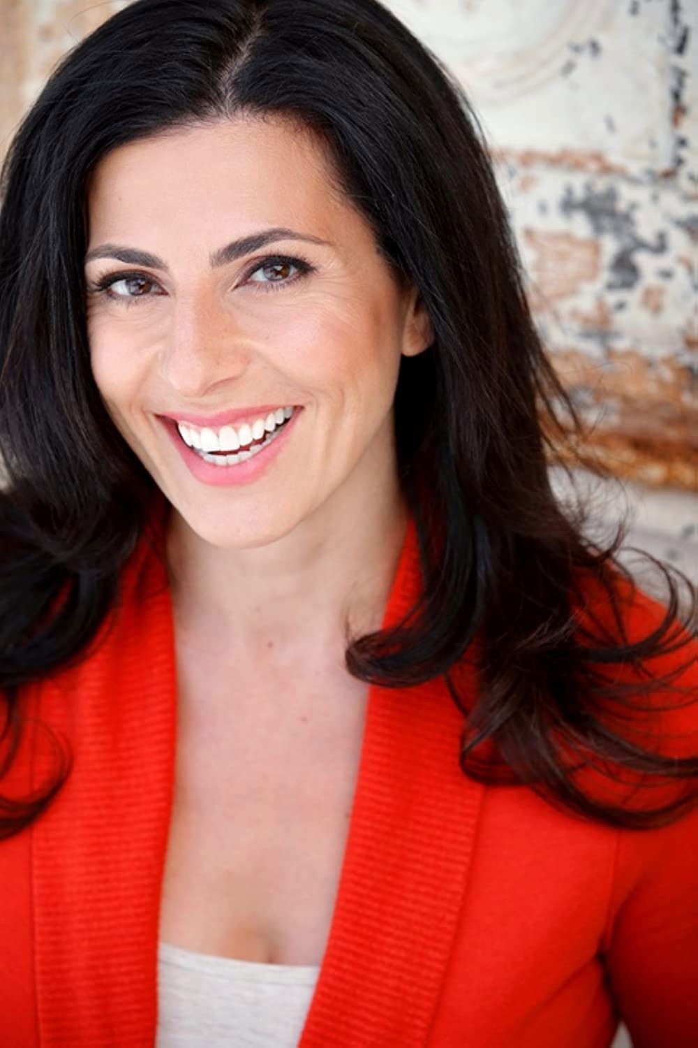 et billede af Kira Soltanovich