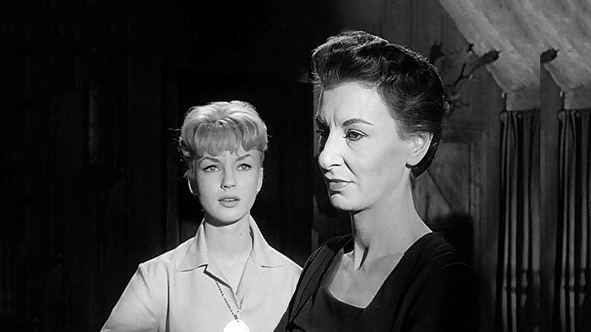 The City of the Dead (1960)