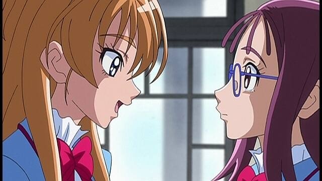 スイートプリキュア♪ - Épisode 8