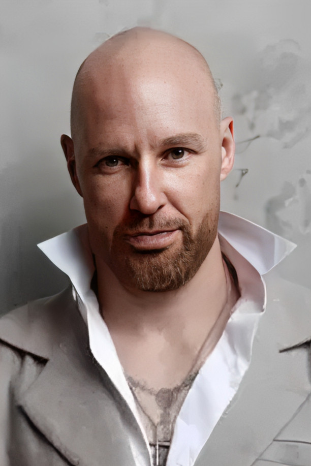 et billede af Tyson Lynch