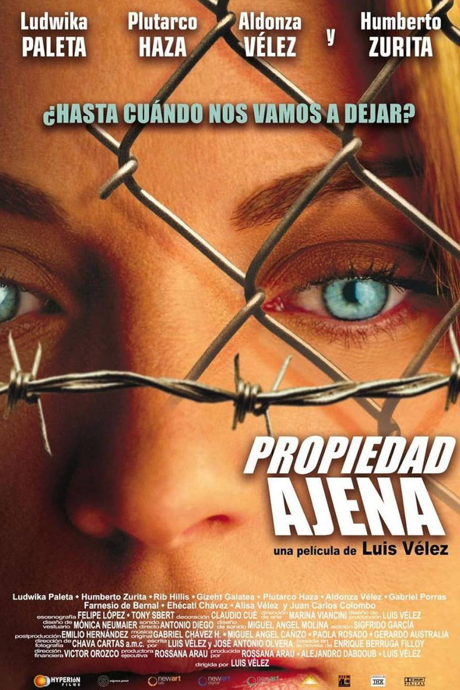 Propiedad Ajena