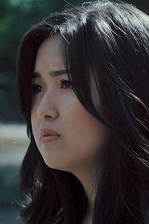 et billede af Zarnigar Marlenova