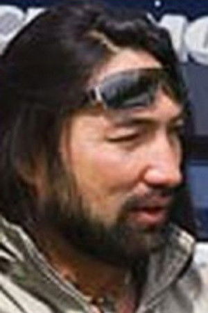 et billede af Din Makhamatdinov