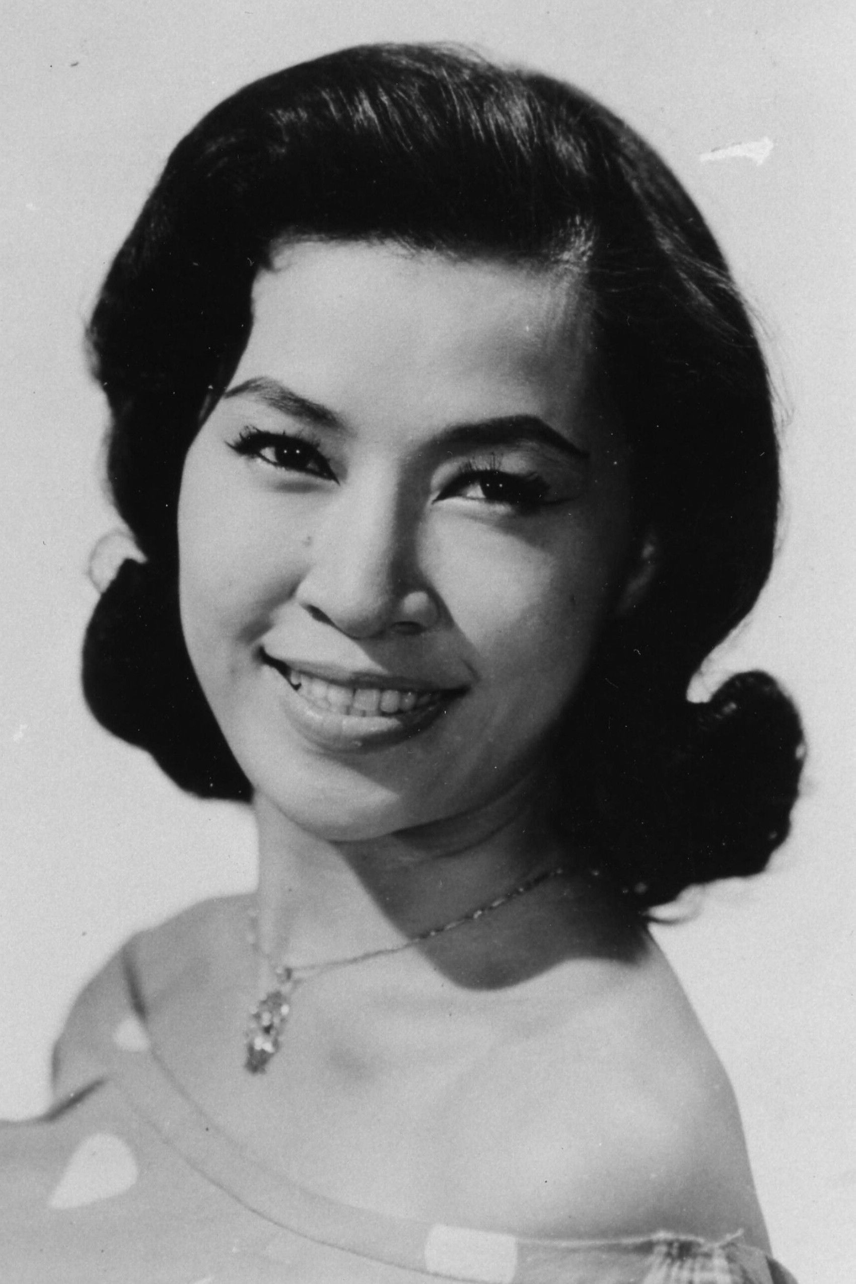 et billede af Lin Lin