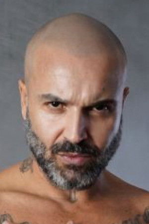 et billede af Marcelo Moraes