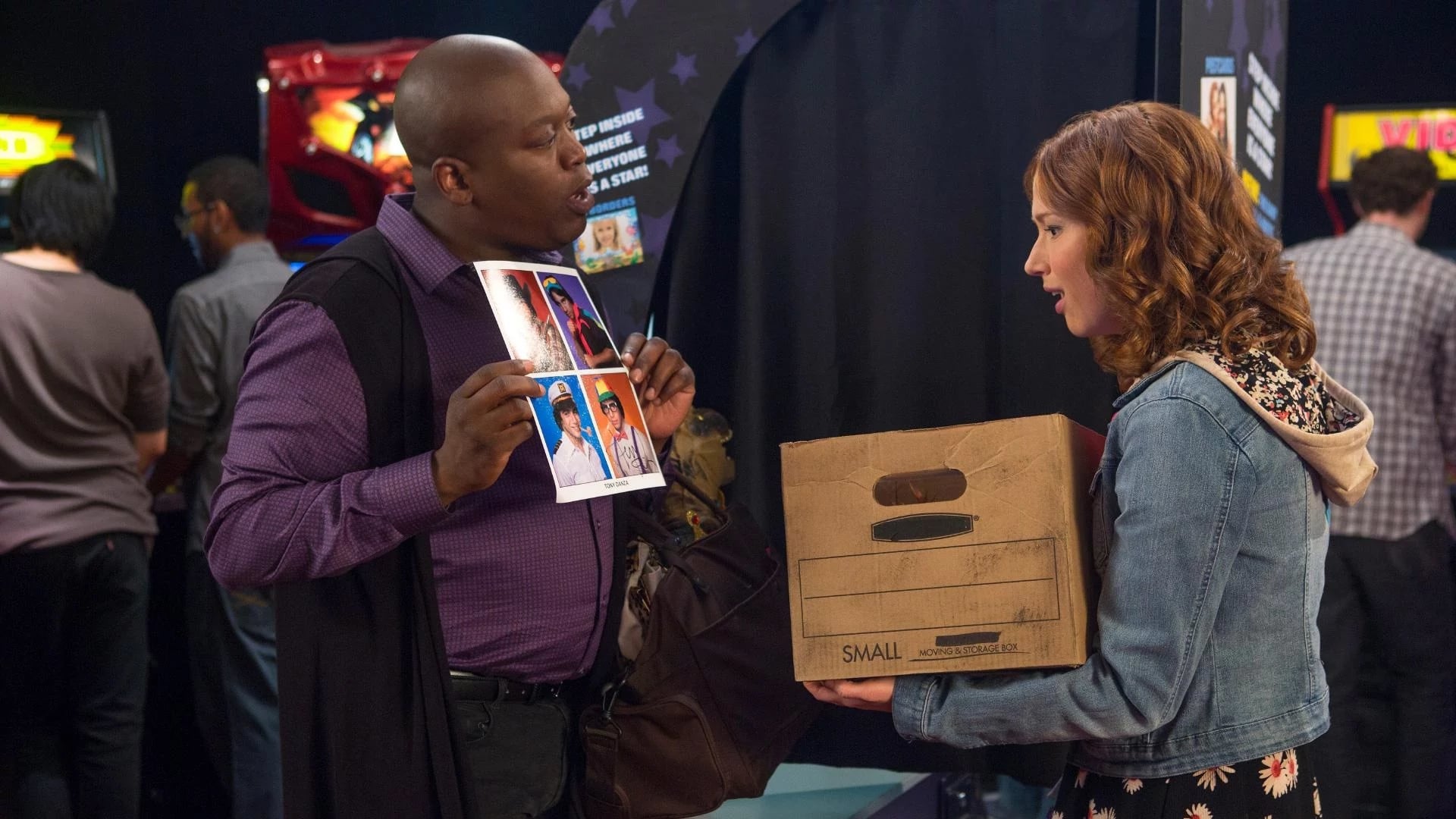 Unbreakable Kimmy Schmidt