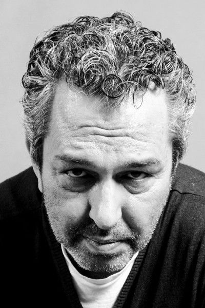 et billede af Hristos Hatzipanagiotis