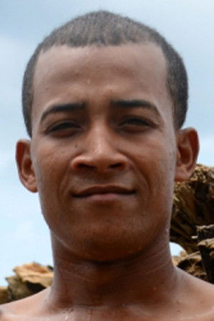 et billede af Enrique Balboa