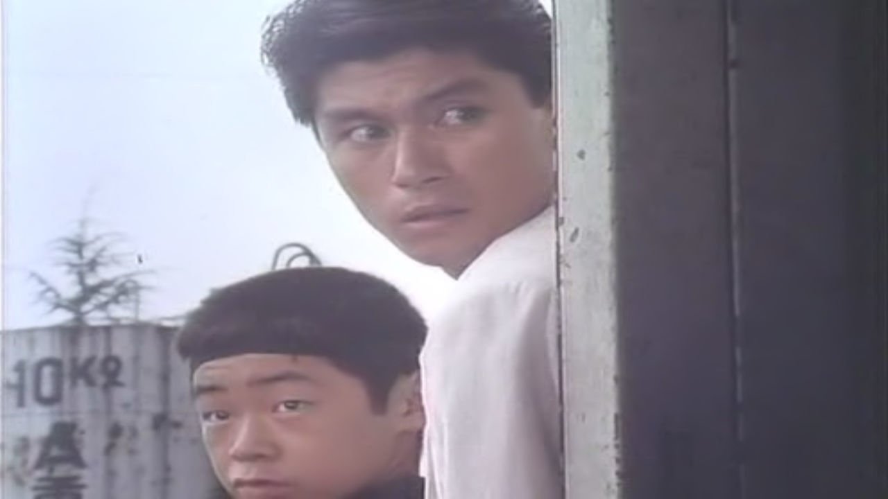 Mobile Cop Jiban
