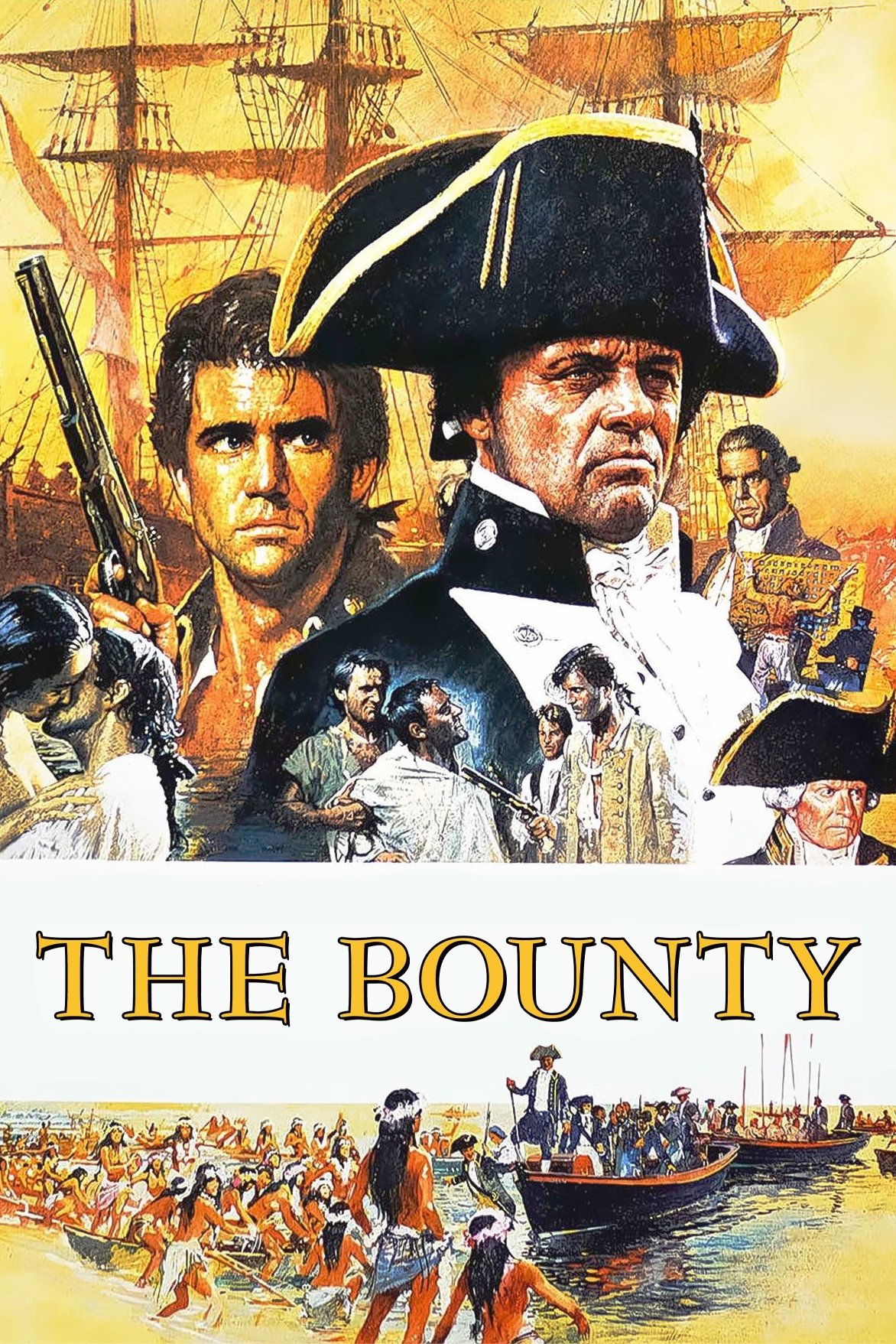 The Bounty