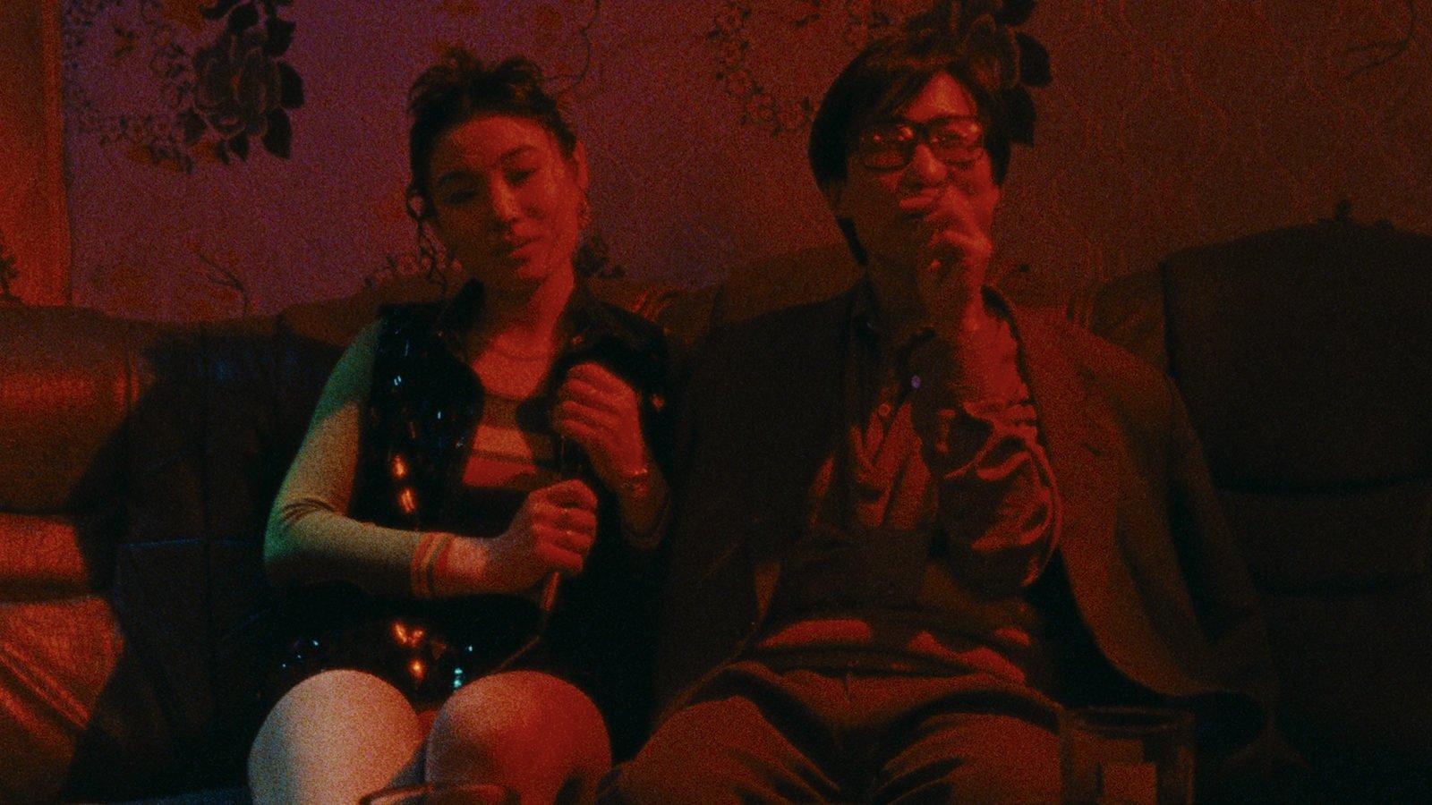 Pickpocket (1997)