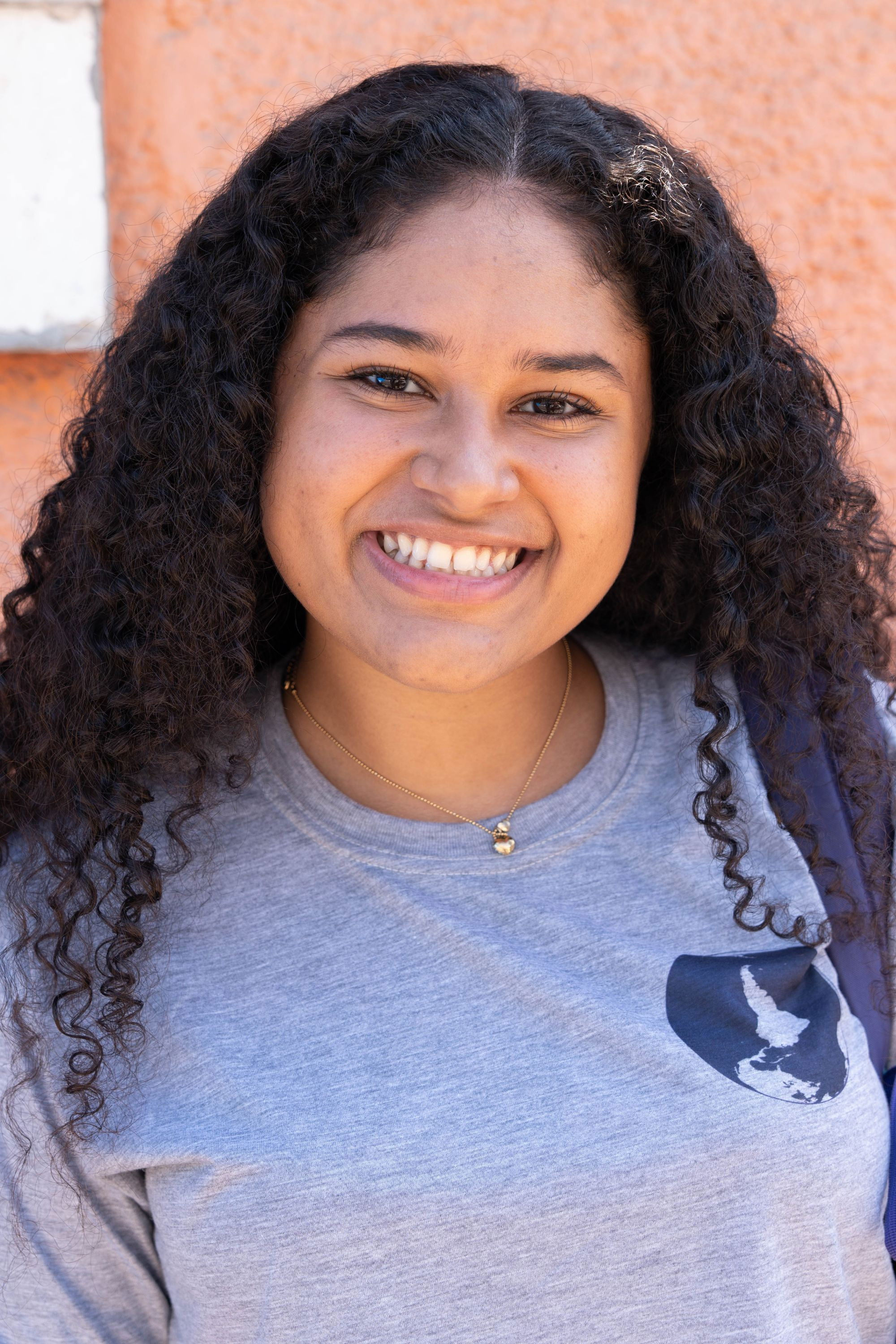 et billede af Marianna Bittencourt