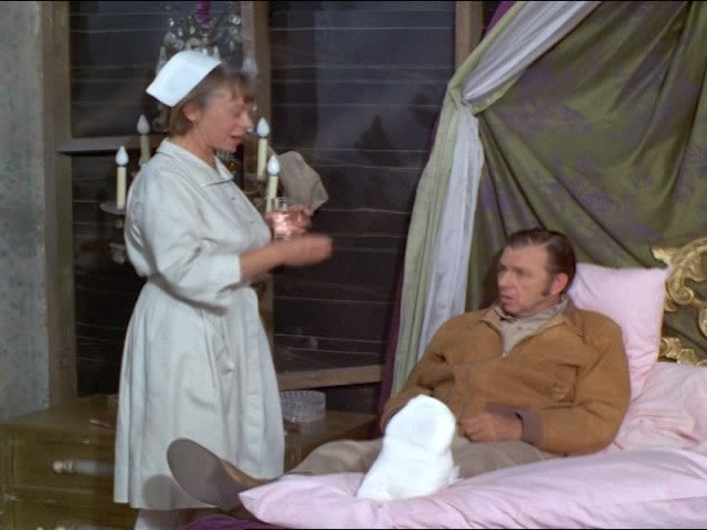 Green Acres