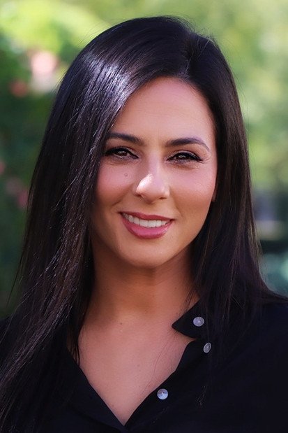 et billede af Sanaa Kelley