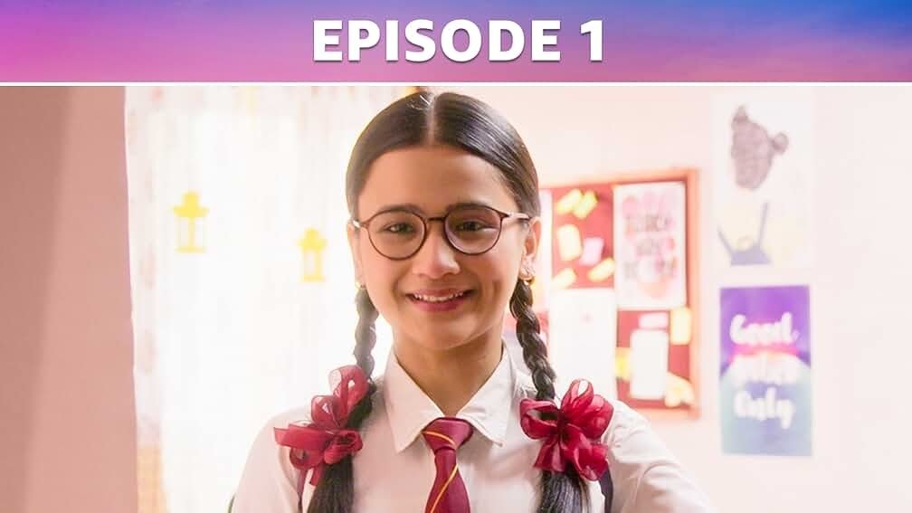 Episode 1
