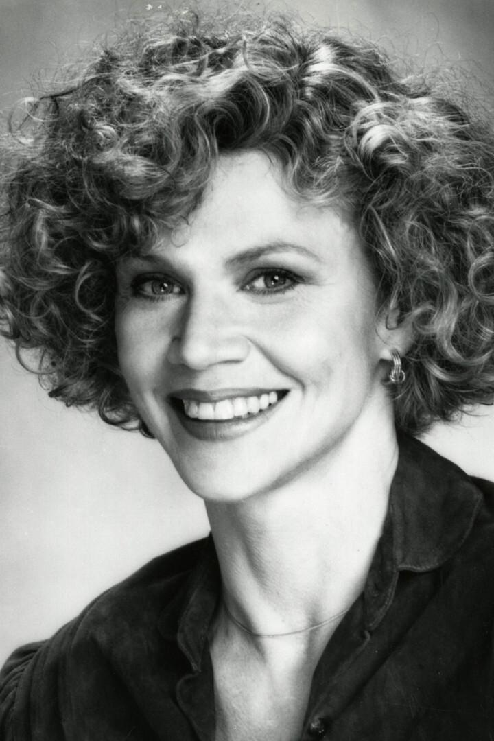 et billede af Melody Rogers