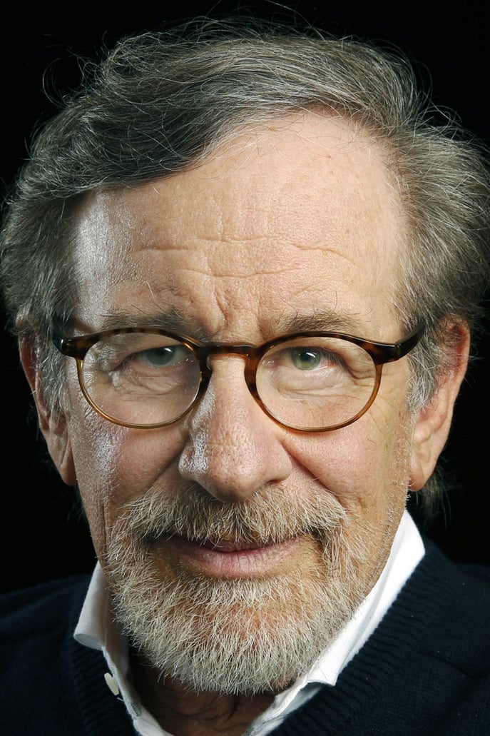 Steven Spielberg