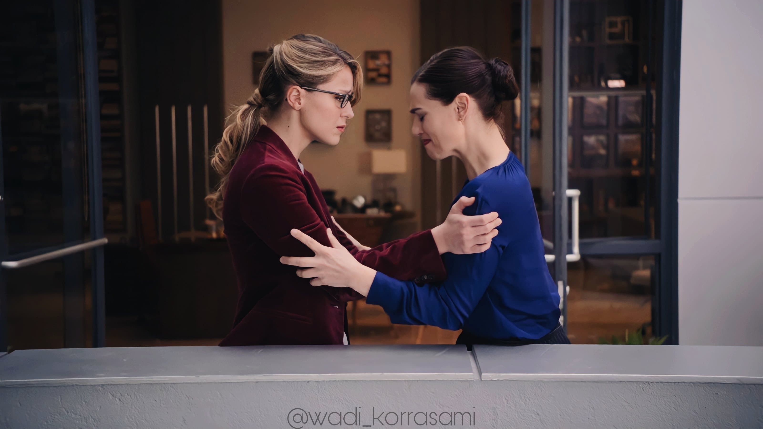 Supergirl - Season 4 Episode 17