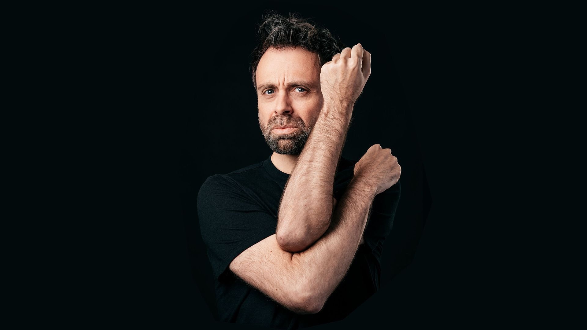 David Castello-Lopes : Authentique (2022)